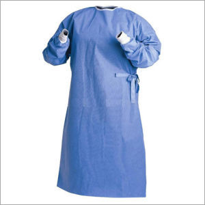 Medical Surgical Gown