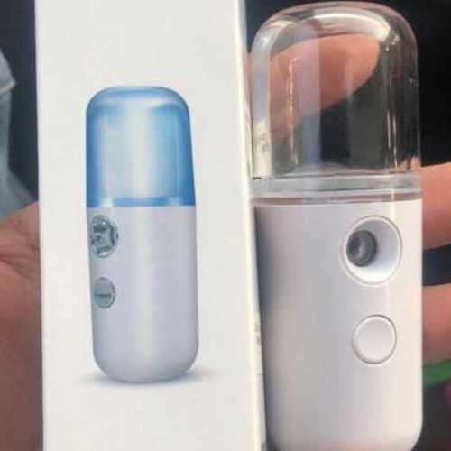 Sanitizer air pocket sprey