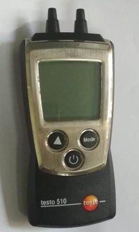 Digital Pressure  Indicator