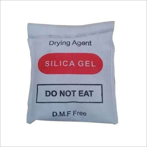 DMF Free Silica Gel