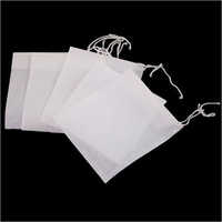 Calcium Chloride Desiccant Bags - Industrial Grade, Resealable, Recyclable, White Color, Custom Capacity, For Shopping And Promotion