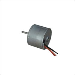 24mm BLDC Motor