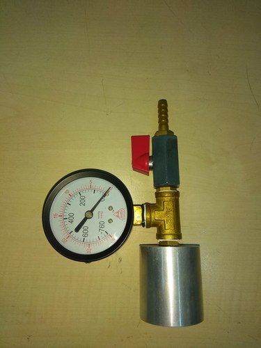 Vacuum  Gauge