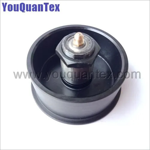 UE4145651(I)  UE4145731(II)  Guiding pulley with 73-1-28 bearing