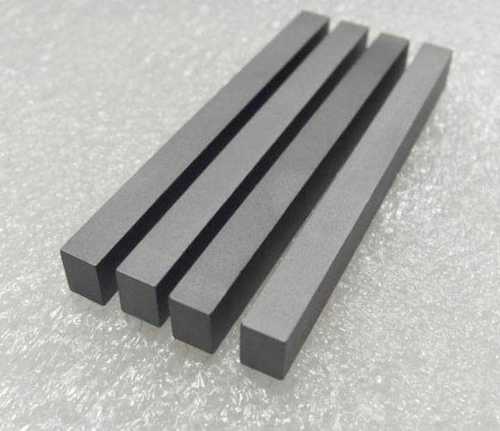 Titanium Forged Square Bar