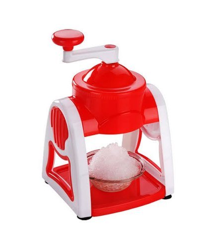 Home Ice Gola Maker