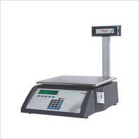 SI-810 Label Printing Scale