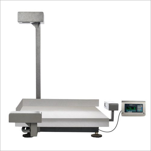 SI-810 Volumetric Scale