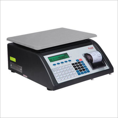 Weighing System & Solutions