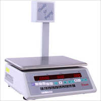 Digital Weighing Scale