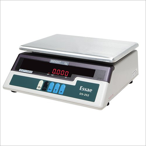 DS-252 Weighing Scale