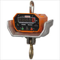 DS-315 Electronic Crane Scale