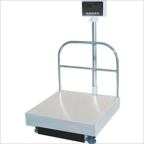 DS-415N Bench Scale