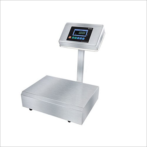 DS-450SS Bench Scale