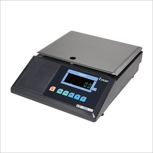DS-450 Table Top Weighing Scale