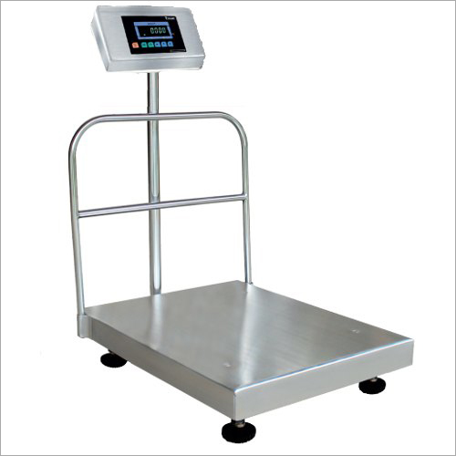 DS-451 Platform Scale