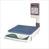 DS-75 Counter Scale