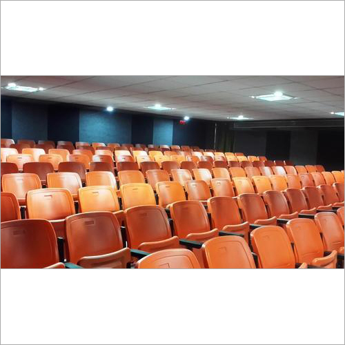 Auditorium Seatings