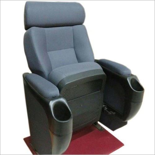 Tip Up Cinema Chair