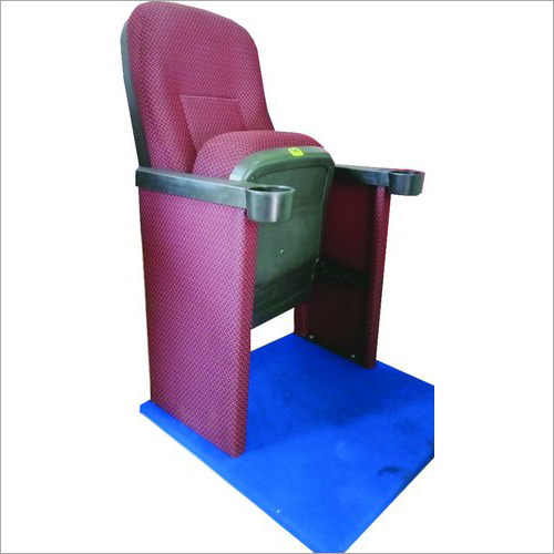 Foldable Cinema Chairs
