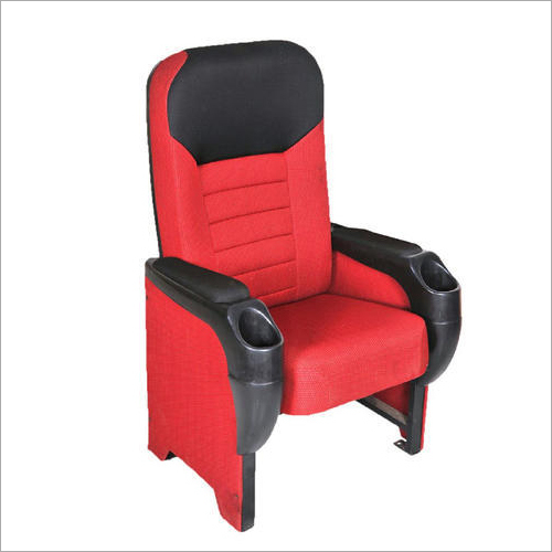 Pushback Theatre Chair