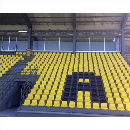 Plastic Stadium Seats