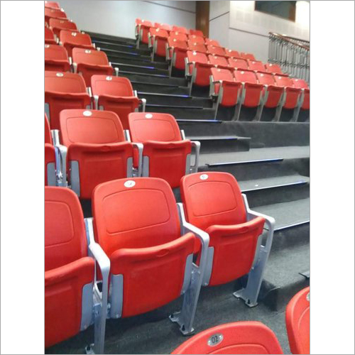 Tip Up Stadium Seats