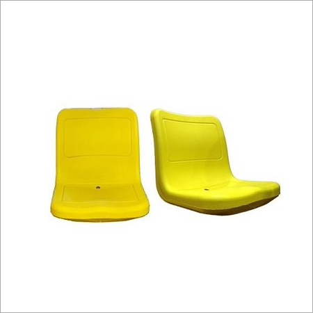 Blow Molding Bucket Stadium Chairs
