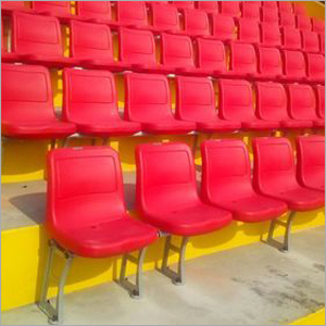 Floor Mount Stadium Bucket Seats