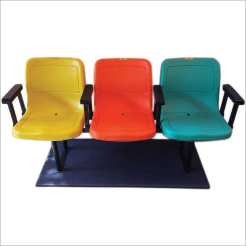 Waiting Chairs