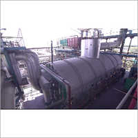 Common Continuous Vacuum Pans (b & C Masscuite)