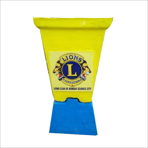 RCC Dustbin