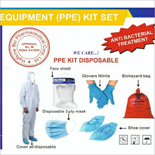 PPE Kit