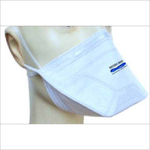 N95 Duckbill Size Nose Mask