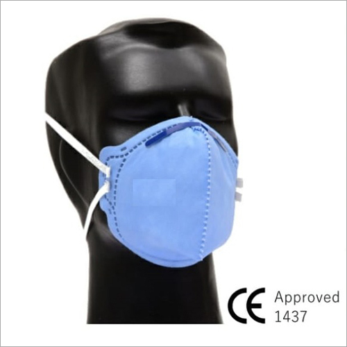 FFP2 NR Mask