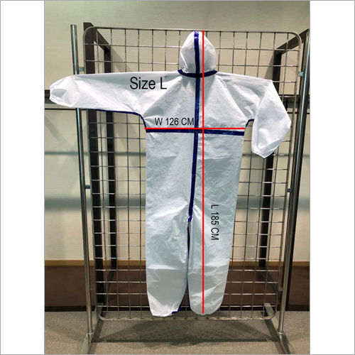 Disposable Coverall