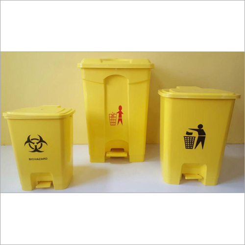 Dustbin Biohazards Product