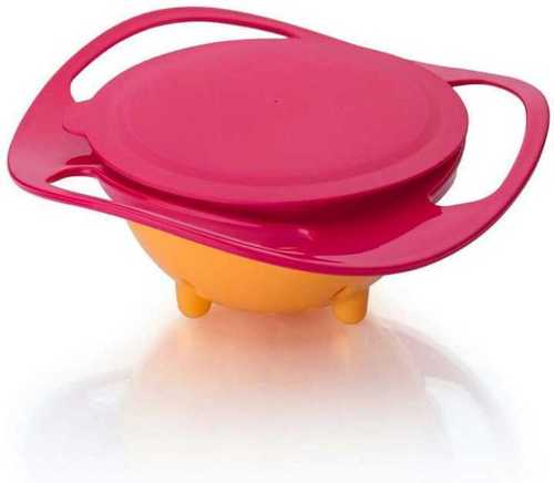 Baby Bowl