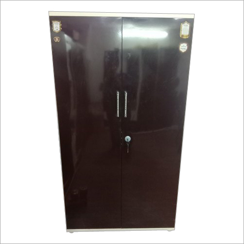 2 Door Wardrobe Almirha
