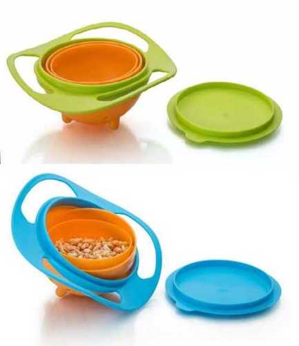 360 baby bowl