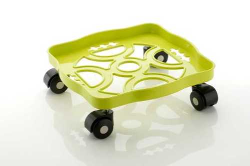 Gas Trolley