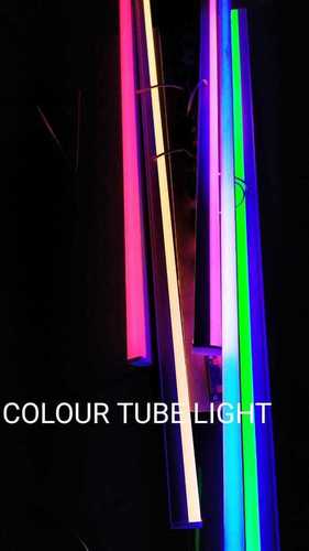 Tube Lights