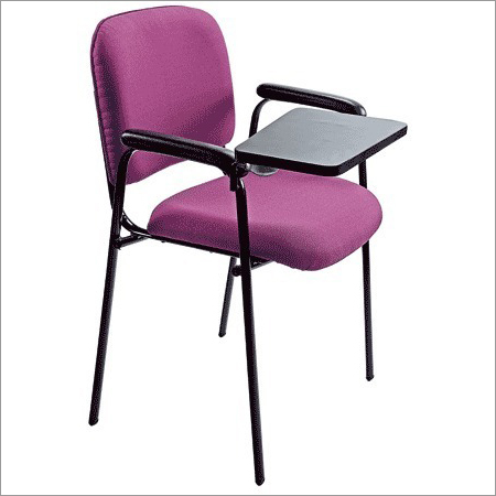 Colorful Writing Chairs