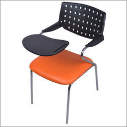 Writing Chairs By BLD FURNITURE SOLUTIONS PVT LTD.