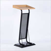 Podium Lecture Stand
