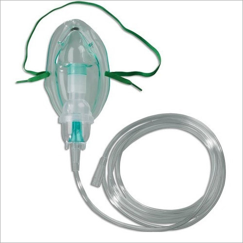 Nebulizer Kit
