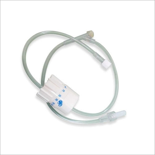 IV Flow Regulator
