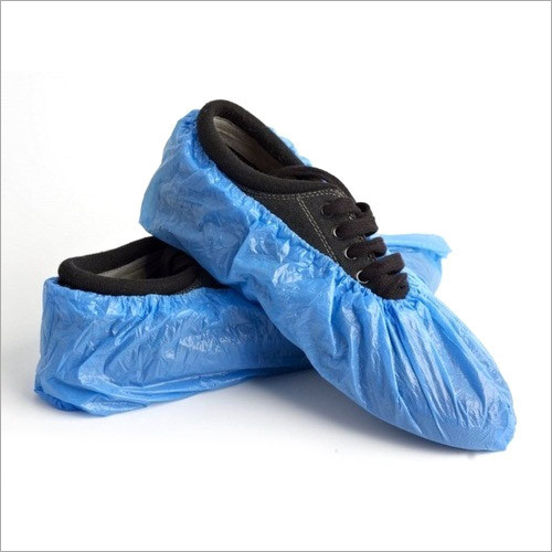 Disposable Shoe Cover