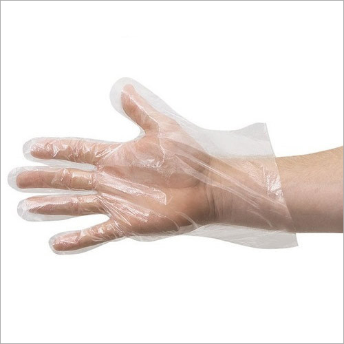 Disposable Hand Glove