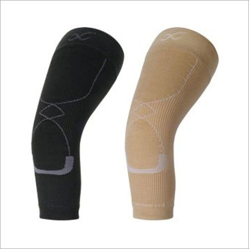 Long Knee Brace